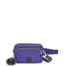 ***BANDOLERA KIPLING MULTIPLE FLASH BLUE TRIM 2013 | 5415101861729 | KIPK13975591 | Llibreria La Gralla | Librería online de Granollers