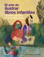 ARTE DE ILUSTRAR LIBROS INFANTILES, EL | 9788498015904 | SALISBURY, MARTIN / STYLES, MORAG | Llibreria La Gralla | Llibreria online de Granollers