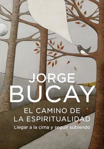 CAMINO DE LA ESPIRITUALIDAD, EL | 9788425343636 | BUCAY, JORGE | Llibreria La Gralla | Llibreria online de Granollers