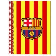 ***LLIBRETA A5 BARÇA RATLLES 2013 | 8412688176175 | NOG511362065 | Llibreria La Gralla | Llibreria online de Granollers