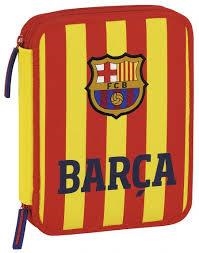 ***PLUMIER BARÇA RATLLES DOS PISOS GRAN 2013 | 8412688176168 | NOG411362056 | Llibreria La Gralla | Llibreria online de Granollers