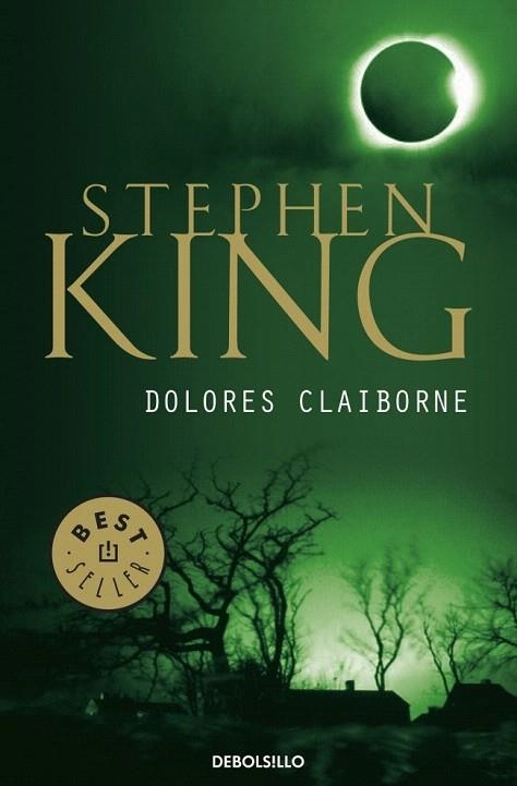 DOLORES CLAIBORNE (DB BESTSELLER 102/54) | 9788499080017 | KING, STEPHEN | Llibreria La Gralla | Llibreria online de Granollers