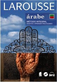 ARABE. METODO INTEGRAL (LLIBRE +CD-MP3) | 9788480165778 | Llibreria La Gralla | Llibreria online de Granollers