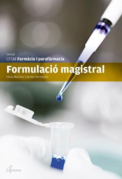 FORMULES MAGISTRALS | 9788415309482 | Llibreria La Gralla | Librería online de Granollers