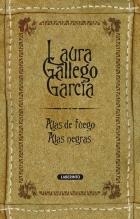 ALAS DE FUEGO/ALAS NEGRAS (ESTOIG 2 VOLS.) | 9788484834069 | GALLEGO, LAURA | Llibreria La Gralla | Llibreria online de Granollers