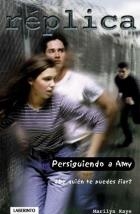 PERSIGUIENDO A AMY (LABERINTO JUVENIL 2) | 9788487482533 | KAYE, MARILYN | Llibreria La Gralla | Llibreria online de Granollers