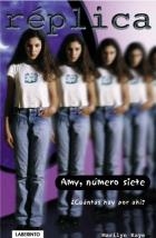 AMY NUMERO SIETE (LABERINTO JUVENIL 1) | 9788487482519 | JAYE, MARILYN | Llibreria La Gralla | Llibreria online de Granollers