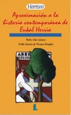 APROXIMACION A LA HISTORIA CONTEMPORANEA DE EUSKAL HERRIA | 9788487482625 | OÑA GOMEZ, PEDRO | Llibreria La Gralla | Llibreria online de Granollers