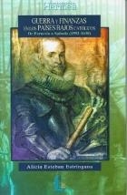 GUERRA Y FINANZAS EN LOS PAISES BAJOS CATOLICOS (1592-1630) | 9788484830351 | ESTEBAN ESTRINGANA, ALICIA | Llibreria La Gralla | Llibreria online de Granollers