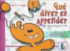 QUE DIVES ES APRENDER | 9788484831341 | RODRIGUEZ DE LA TORRE, MARTA EUGENIA | Llibreria La Gralla | Llibreria online de Granollers