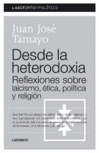 DESDE LA HETERODOXIA (LABERINTO POLITICO 7) | 9788484832560 | TAMAYO, JUAN JOSE | Llibreria La Gralla | Llibreria online de Granollers