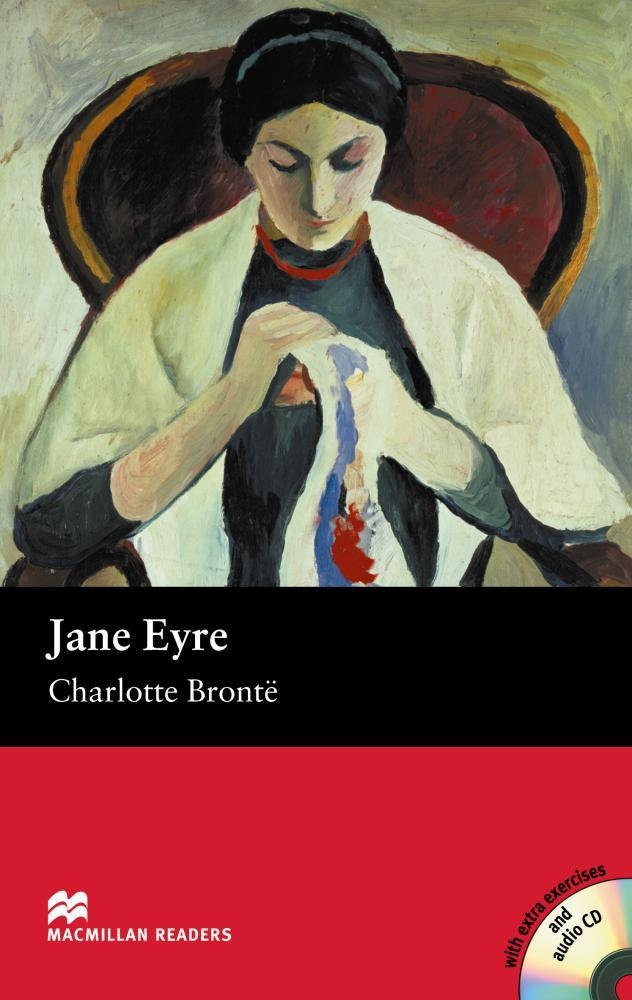 JANE EYRE +CD (2 BEGINNER) | 9781405076166 | BRONTE, CHARLOTTE | Llibreria La Gralla | Llibreria online de Granollers