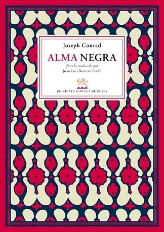 ALMA NEGRA | 9788415177890 | CONRAD, JOSEPH | Llibreria La Gralla | Llibreria online de Granollers