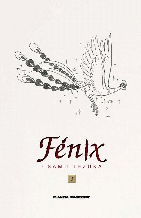 FÉNIX 3 (NUEVA EDICION) | 9788415480501 | TEZUKA, OSAMU | Llibreria La Gralla | Librería online de Granollers