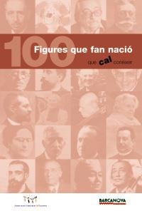 100 FIGURES QUE FAN NACIO QUE CAL CONEIXER | 9788448925048 | ASSOCIACIÓ CONÈIXER CATALUNYA | Llibreria La Gralla | Llibreria online de Granollers