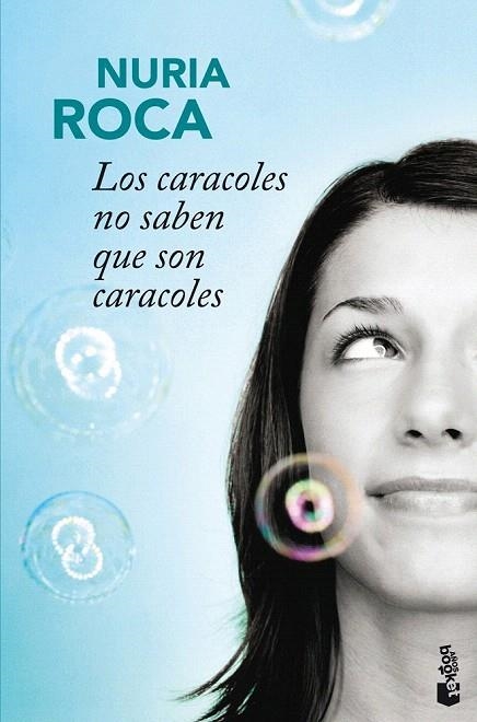 CARACOLES NO SABEN QUE SON CARACOLES, LOS (BOOKET NAVIDAD 2011) | 9788467037869 | ROCA, NURIA | Llibreria La Gralla | Llibreria online de Granollers