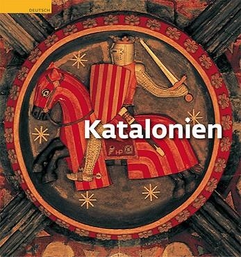 KATALONIEN (DEUTSCH) | 9788484783121 | Llibreria La Gralla | Llibreria online de Granollers