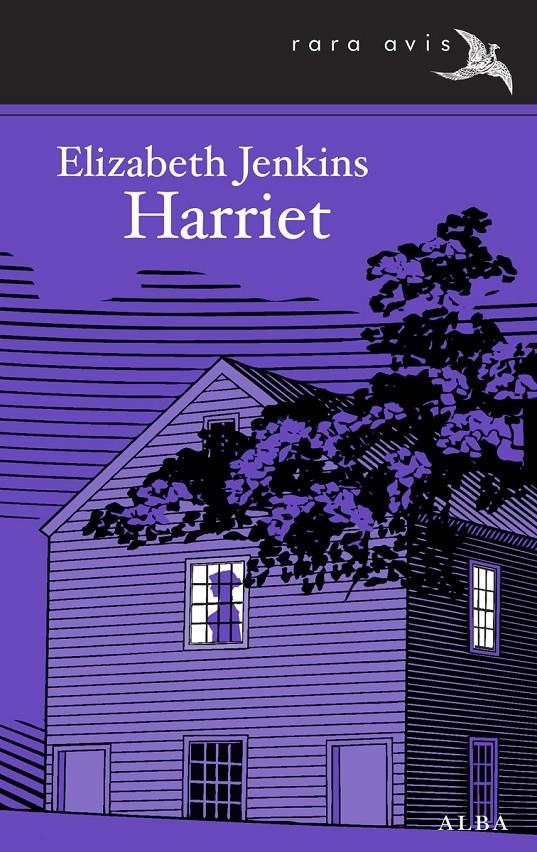 HARRIET | 9788484288909 | JENKINS, ELIZABETH | Llibreria La Gralla | Llibreria online de Granollers