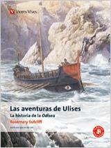 AVENTURAS DE ULISES, LAS | 9788468200507 | SUTCLIFF, ROSEMAY | Llibreria La Gralla | Llibreria online de Granollers