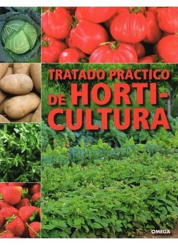 TRATADO PRÁCTICO DE HORTICULTURA | 9788428215619 | GUEDJ, M. | Llibreria La Gralla | Librería online de Granollers