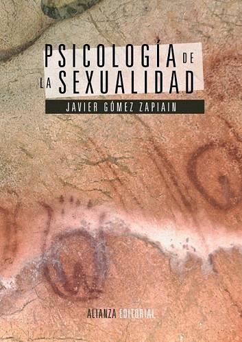 PSICOLOGÍA DE LA SEXUALIDAD | 9788420677989 | GÓMEZ ZAPIAIN, JAVIER | Llibreria La Gralla | Llibreria online de Granollers