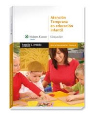 ATENCION TEMPRANA EN EDUCACION INFANTIL | 9788471978981 | ARANDA, ROSALIA E. | Llibreria La Gralla | Llibreria online de Granollers