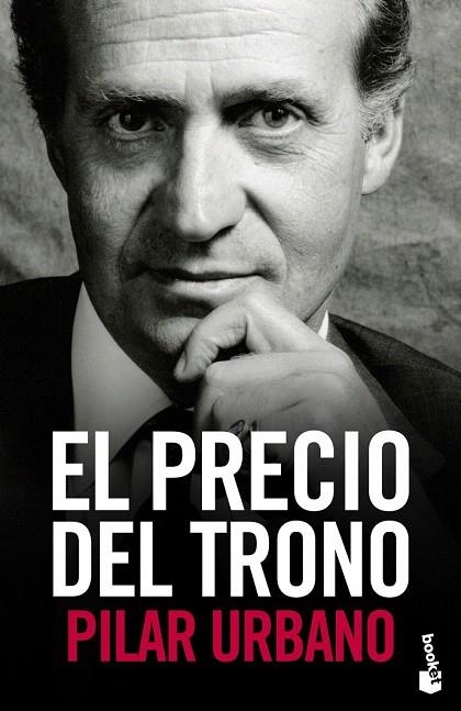 PRECIO DEL TRONO, EL (BOOKET) | 9788408118565 | URBANO, PILAR | Llibreria La Gralla | Llibreria online de Granollers