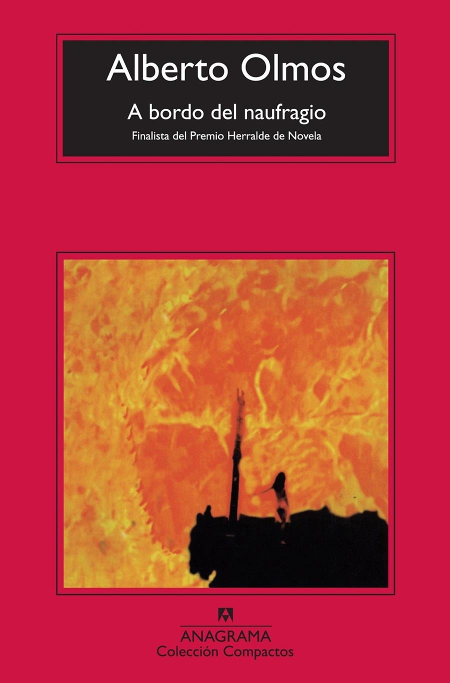 A BORDO DEL NAUFRAGIO (COMPACTOS 626) | 9788433977281 | OLMOS SERRANO, ALBERTO | Llibreria La Gralla | Llibreria online de Granollers