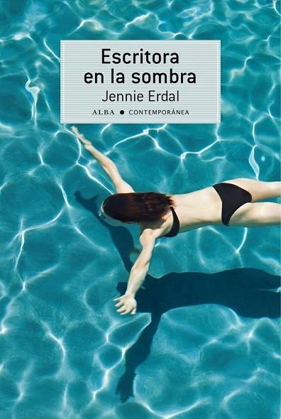 ESCRITORA EN LA SOMBRA | 9788484288596 | ERDAL, JENNIE | Llibreria La Gralla | Llibreria online de Granollers