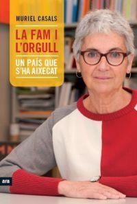 FAM I L'ORGULL, LA | 9788415642329 | CASALS, MURIEL | Llibreria La Gralla | Llibreria online de Granollers