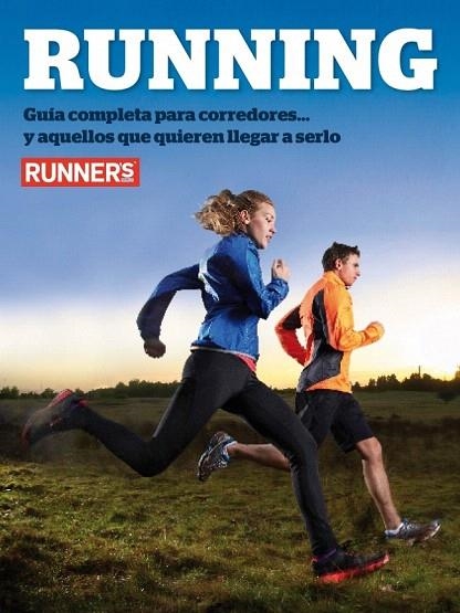 RUNNER'S WORLD | 9788425351006 | RUNNERS | Llibreria La Gralla | Llibreria online de Granollers