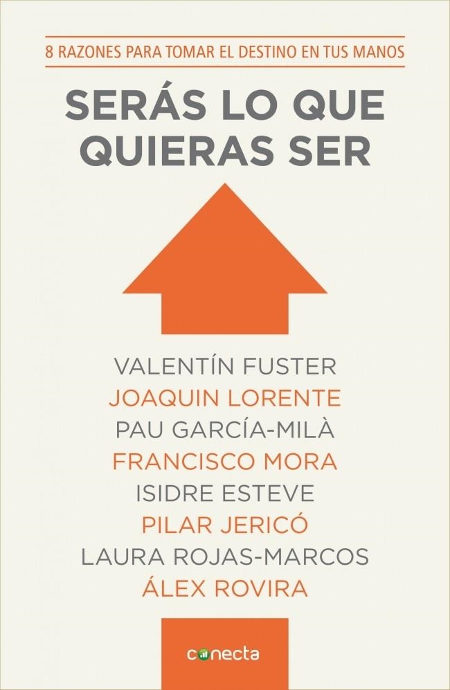 SERÁS LO QUE QUIERAS SER | 9788415431725 | VVV.AA. | Llibreria La Gralla | Librería online de Granollers