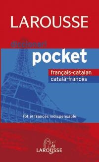 DICCIONARI POCKET LAROUSSE CATALÀ-FRANCÈS, FRANÇAIS-CATALAN | 9788480165730 | Llibreria La Gralla | Llibreria online de Granollers