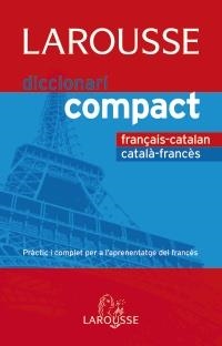 DICCIONARI COMPACT CATALÀ-FRANCÈS / FRANÇAIS-CATALAN | 9788480165723 | Llibreria La Gralla | Llibreria online de Granollers