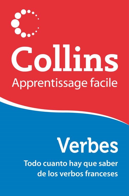 COLLINS APPRENTISSAGE FACILE. VERBES | 9788425351433 | VV.AA | Llibreria La Gralla | Librería online de Granollers