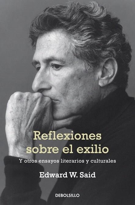 REFLEXIONES SOBRE EL EXILIO (DB LITERATURA 328) | 9788490326428 | SAID, EDWARD W. | Llibreria La Gralla | Librería online de Granollers