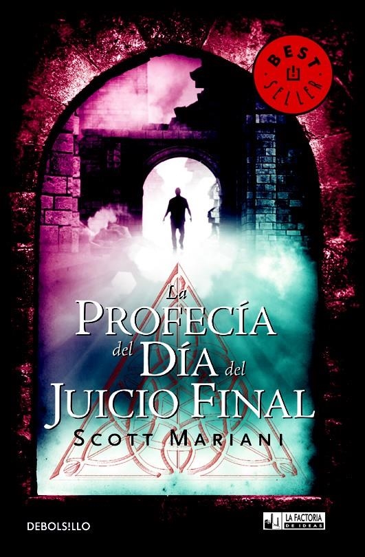 PROFECÍA DEL DÍA DEL JUICIO FINAL, LA (DB BESTSELLER 8/3) | 9788490181447 | MARIANI, SCOTT | Llibreria La Gralla | Llibreria online de Granollers