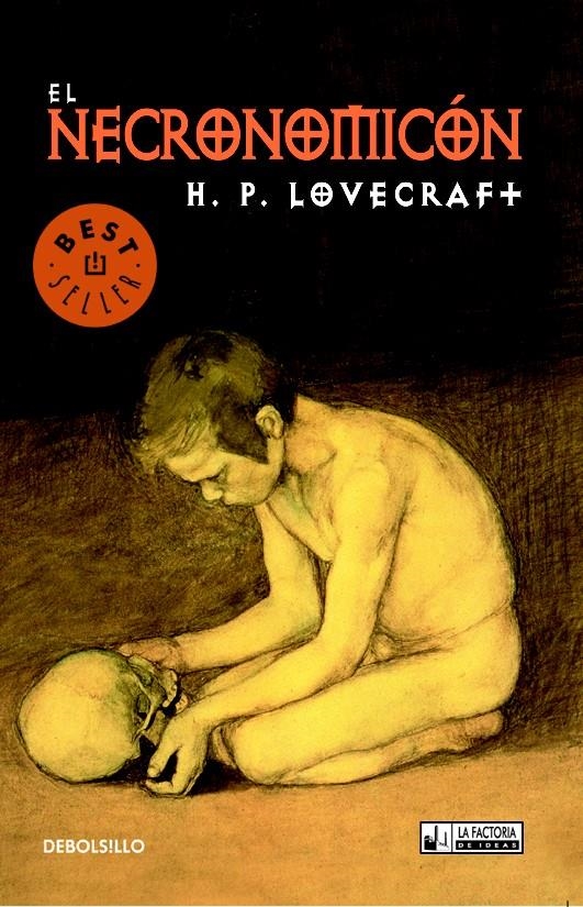 NECRONOMICÓN, EL (DB BESTSELLER 23/1) | 9788490181430 | LOVECRAFT, H.P | Llibreria La Gralla | Llibreria online de Granollers