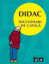 DIDAC DICCIONARI DE CATALA DIDAC | 9788441217409 | Llibreria La Gralla | Llibreria online de Granollers