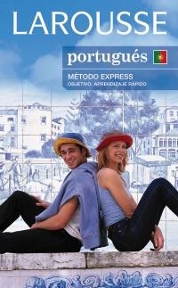 PORTUGUÉS. METODO EXPRESS | 9788480169165 | Llibreria La Gralla | Llibreria online de Granollers