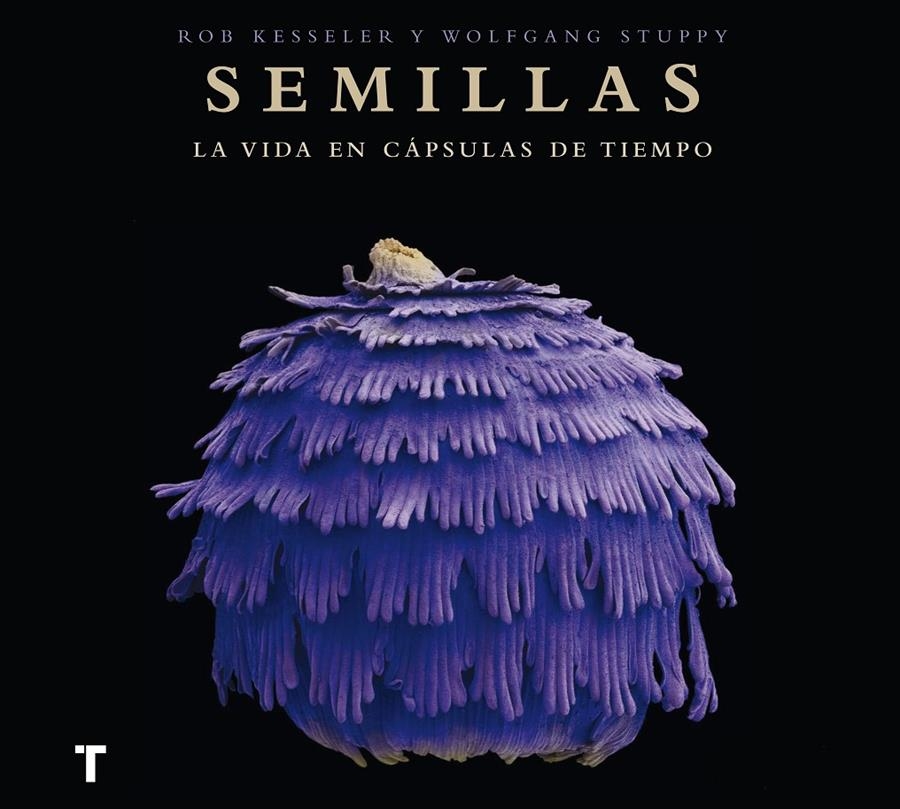 SEMILLAS | 9788493947842 | STUPPY, WOLFGANG | Llibreria La Gralla | Librería online de Granollers