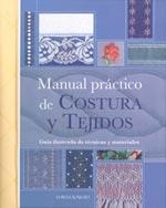 MANUAL PRACTICO DE COSTURA Y TEJIDOS | 9788475564951 | KNIGHT, LORNA | Llibreria La Gralla | Llibreria online de Granollers