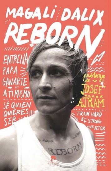 REBORN | 9788415678243 | DALIX, MAGALI | Llibreria La Gralla | Llibreria online de Granollers