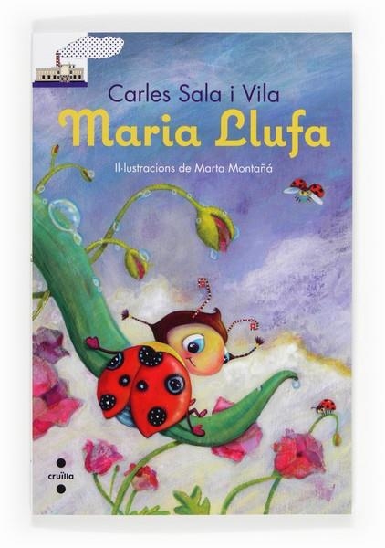 MARIA LLUFA | 9788466133616 | SALA I VILA, CARLES | Llibreria La Gralla | Librería online de Granollers