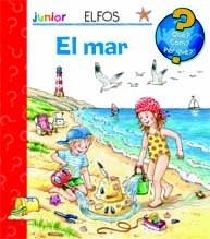 MAR, EL (QUE? COM? PER QUÈ?) | 9788484233701 | Llibreria La Gralla | Llibreria online de Granollers