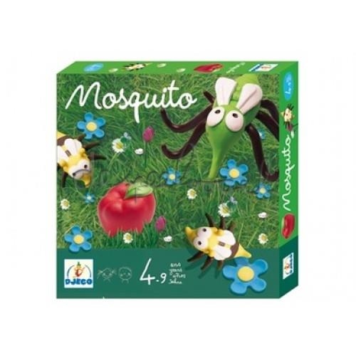 MOSQUITO. JUEGO DE OBSERVACION | 3070900084698 | TOPDJ08469 | Llibreria La Gralla | Librería online de Granollers