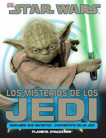 STAR WARS. LOS MISTERIOS DE LOS JEDI | 9788415821045 | VARIOS AUTORES | Llibreria La Gralla | Llibreria online de Granollers