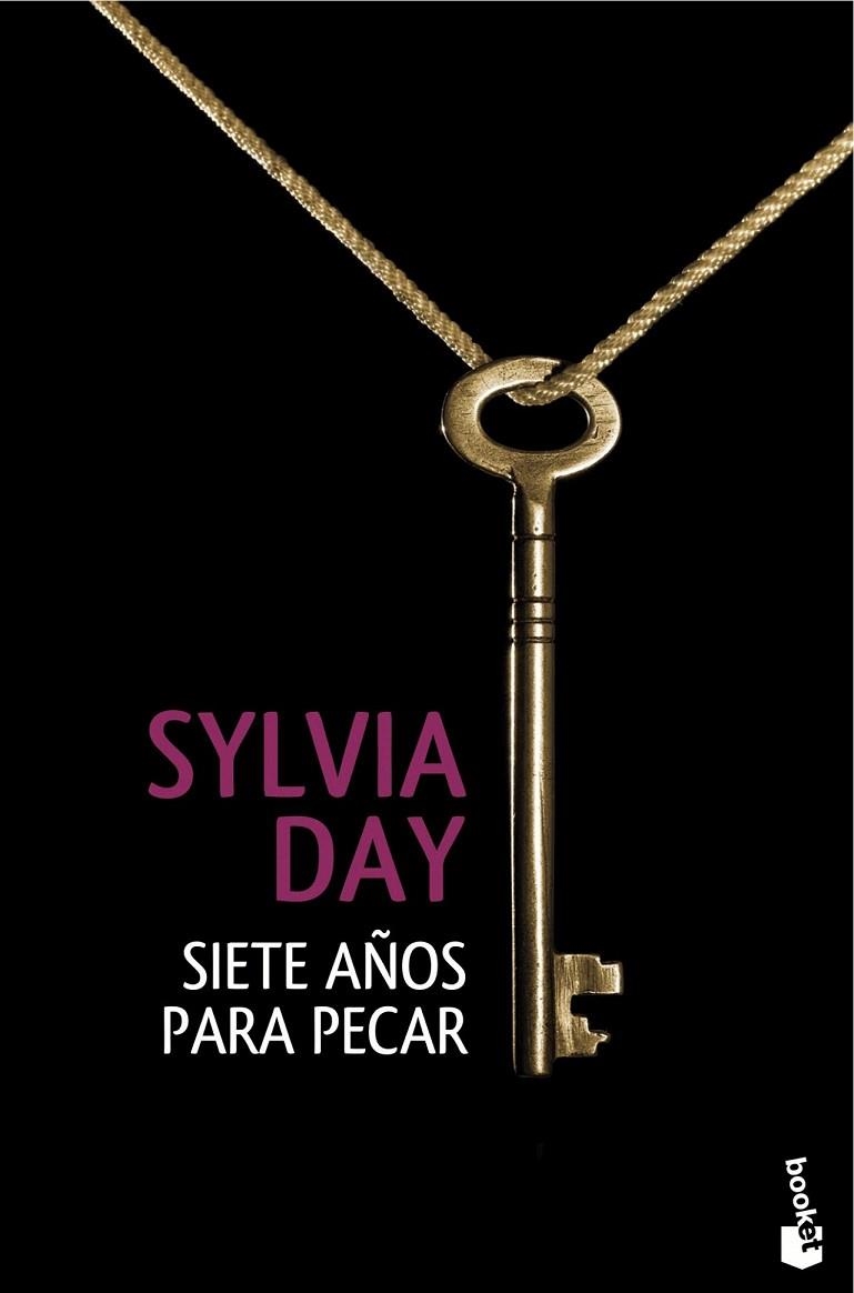 SIETE AÑOS PARA PECAR | 9788408120582 | DAY, SYLVIA | Llibreria La Gralla | Llibreria online de Granollers