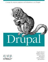 DRUPAL | 9788441526129 | BYRON, ANGELA | Llibreria La Gralla | Llibreria online de Granollers