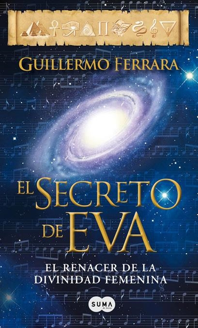 SECRETO DE EVA, EL | 9788483655498 | FERRARA, GUILLERMO | Llibreria La Gralla | Llibreria online de Granollers